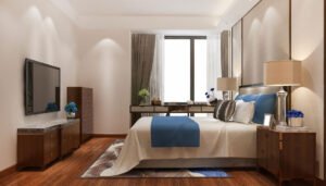 Maximizing Small Spaces: Interior Design Tips for Pune Flats