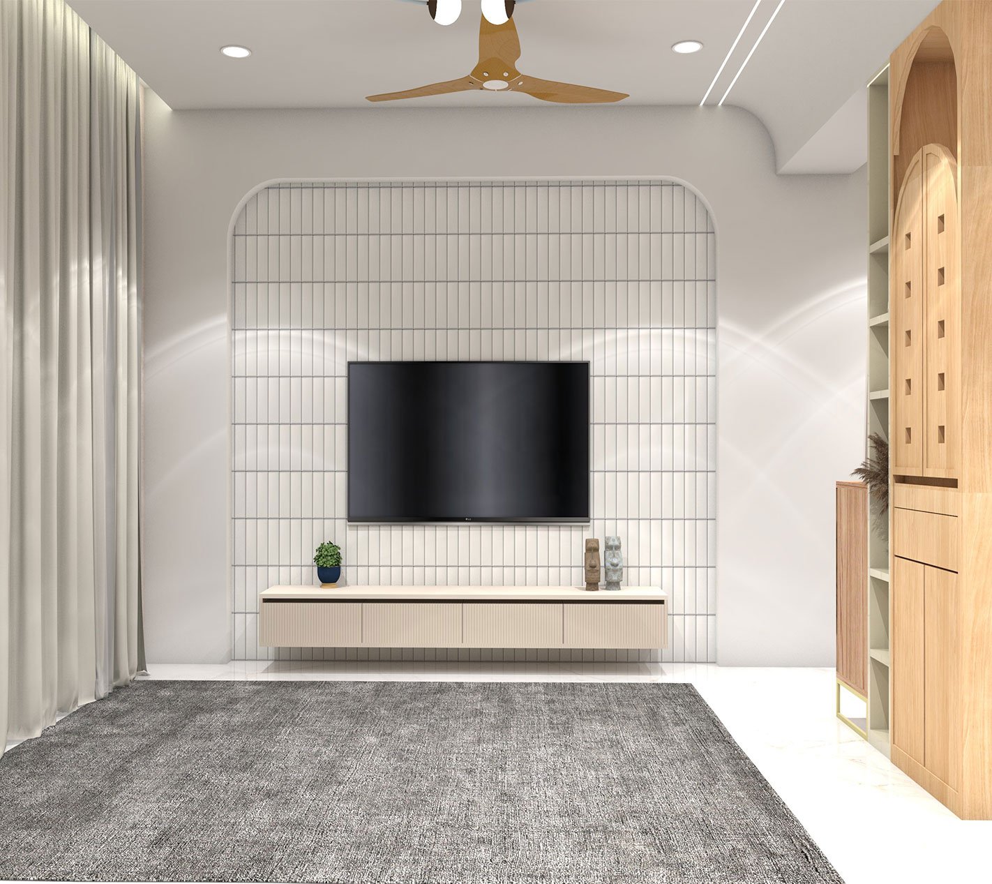 Ganga Serio 2 BHK, Kharadi