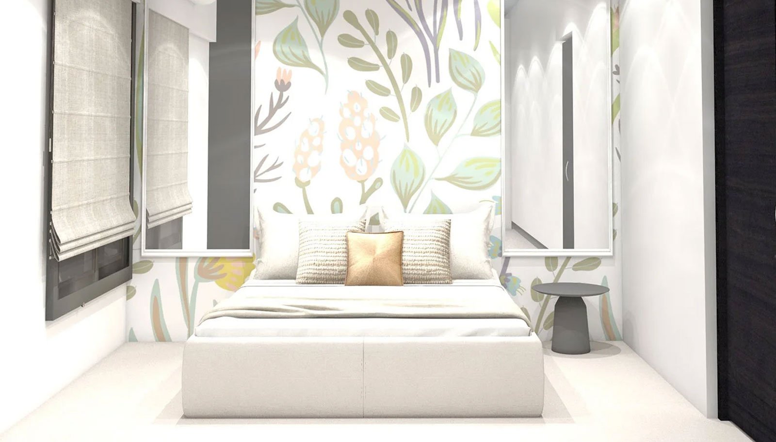 Luxury Interiors on a Budget